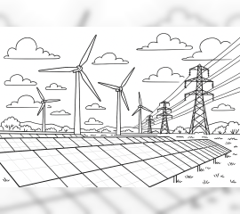 Ballkani Perëndimor midis presionit për siguri dhe tranzicion energjitik